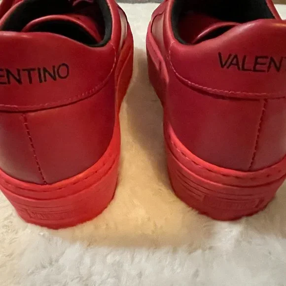 Valentino sneakers - Picture 6 of 12